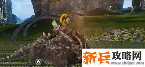 击败动物掉落 击败动物掉落