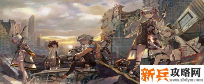 明日方舟大鲍勃介绍