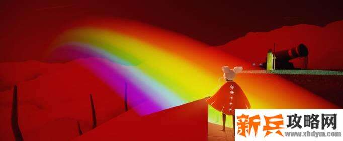 光遇最新兑换树状图 光遇最新兑换树状图