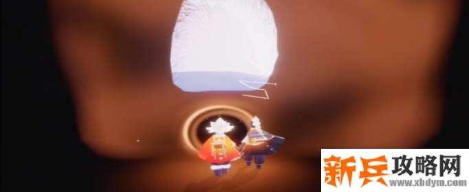 光遇预言季先祖位置介绍 光遇预言季先祖位置介绍