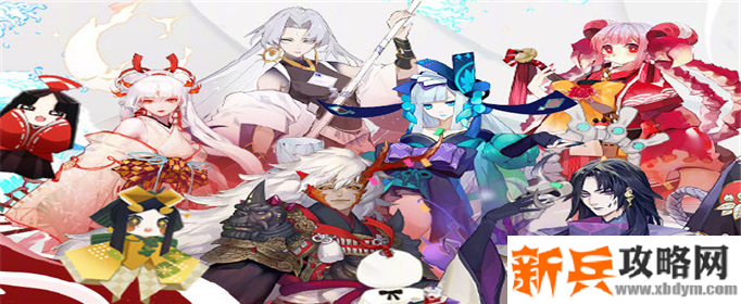 阴阳师密林探险怎么玩-密林探险玩法攻略 阴阳师密林探险怎么玩-密林探险玩法攻略