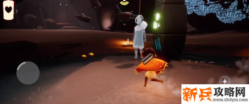 顺着前方的梯子走 顺着前方的梯子走