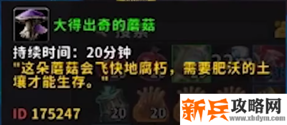 蘑菇简介 蘑菇简介