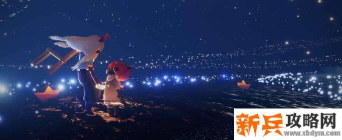 光遇预言季向导兑换物品介绍