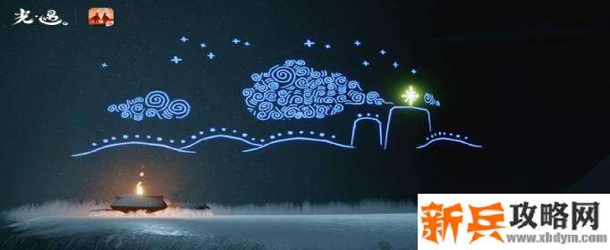 光遇预言季先祖动作展示