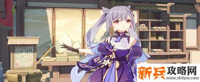 原神接近林中的少女位置介绍