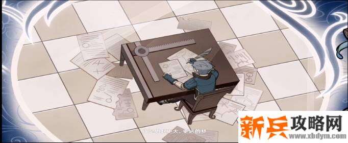 原神寻宝罗盘使用机制介绍