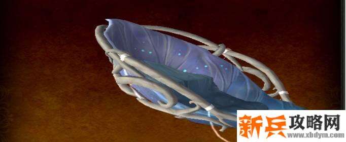 魔兽世界月亮宝箱开启方法