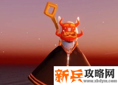 螃蟹面具蜡烛兑换介绍