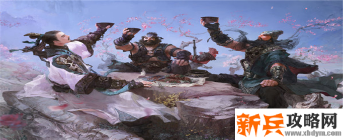 鸿图之下联盟贡献值怎么获取-联盟贡献值获取方法