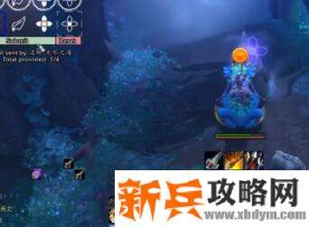 魔兽世界9.0仙灵迷宫出口怎么找-仙灵迷宫线路选择攻略