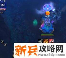 魔兽世界9.0仙灵迷宫出口怎么找-仙灵迷宫线路选择攻略