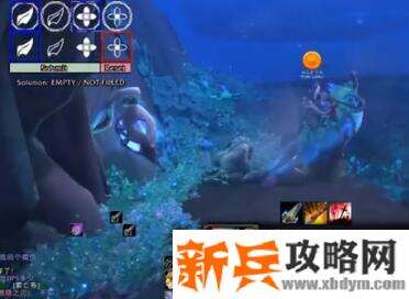 魔兽世界9.0仙灵迷宫出口怎么找-仙灵迷宫线路选择攻略