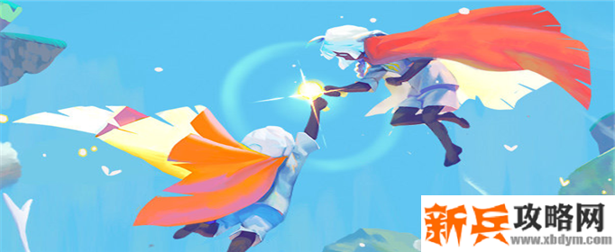 光遇预言山谷怎么找先知-预言山谷先知寻找方法