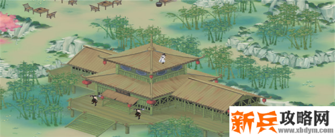 江湖悠悠驱虫道具怎么获得-驱虫道具获得攻略