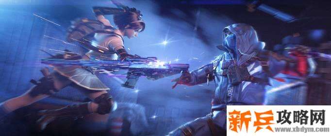 穿越火线AK47泰坦破坏者获得方法介绍