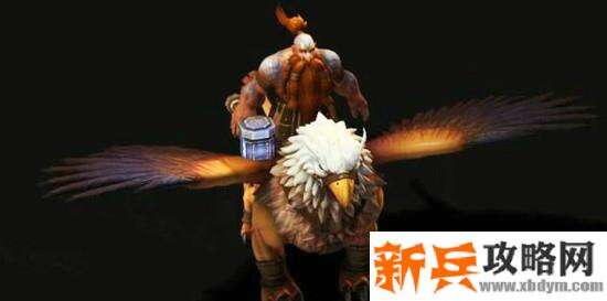 9.0勇士的皮毛获取方法