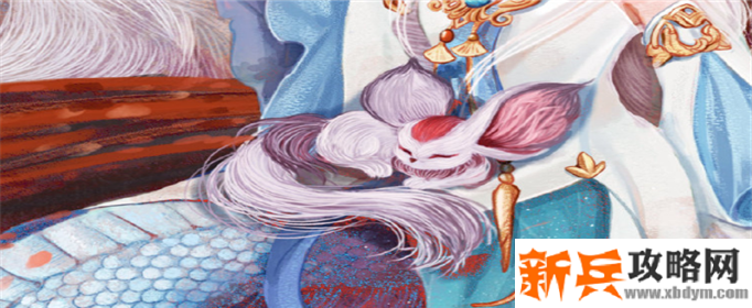 妄想山海吐纳值是什么意思-吐纳值意思介绍