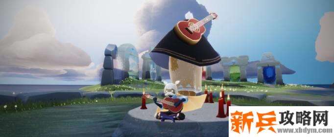 光遇帽子和头发能否一起戴问题解答