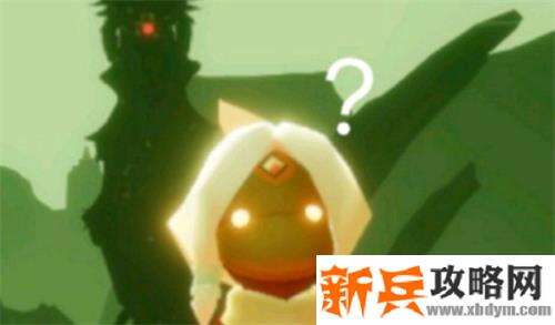 光遇帽子和头发怎么一起