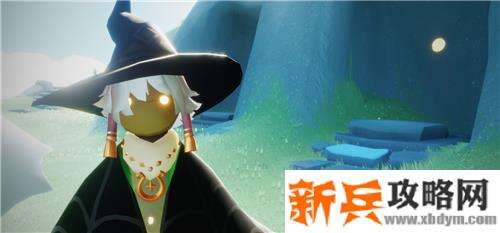 帽子和头发是不能一起戴的