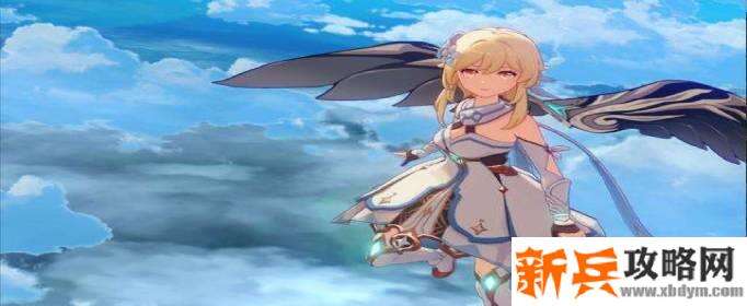 原神飞行挑战活动玩法介绍