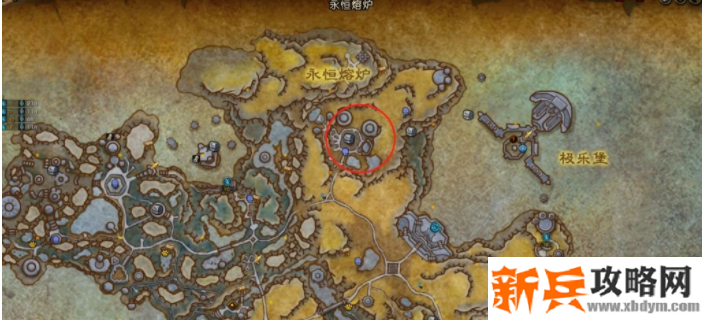 9.0谦卑的收集者任务攻略