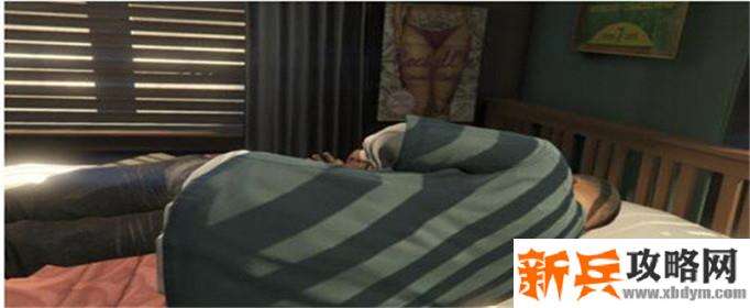 gta5保存游戏在哪-保存游戏位置