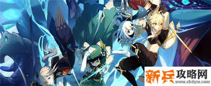 原神启动器在哪-启动器位置