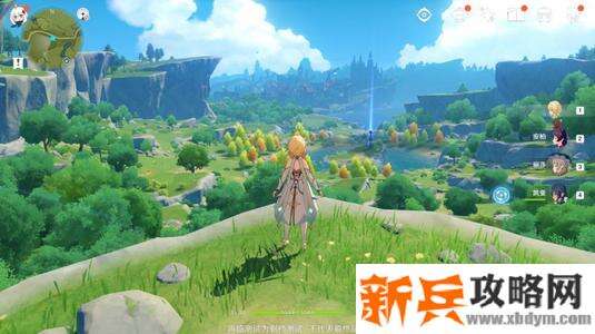 《原神》雷本用什么属性打