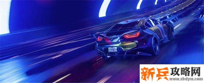 极品飞车21怎么设置简体中文-设置简体中文方法