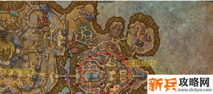 击杀有几率掉落夜铸钢