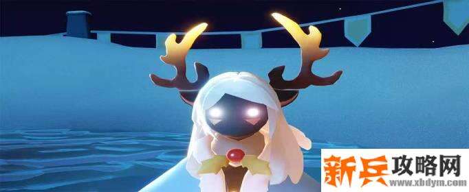 光遇鹿角头饰获得方法以及价格介绍