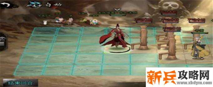 我的侠客小赖利在哪里-小赖利位置介绍