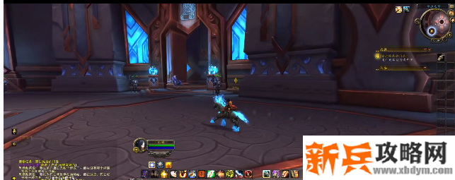 神秘的灵魂之镜任务攻略