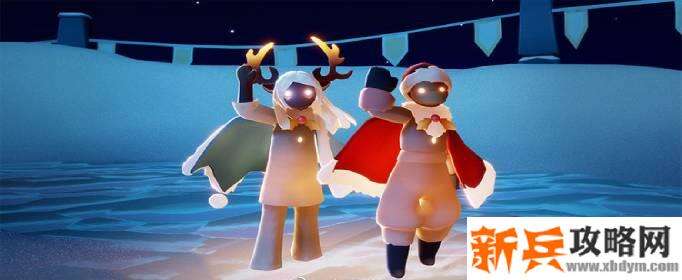 光遇梦想季毕业礼物介绍 光遇梦想季毕业礼物介绍