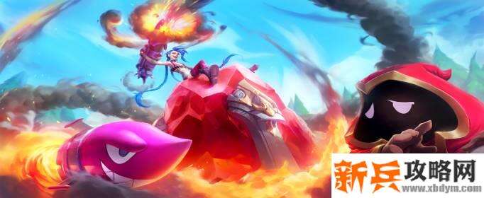 LOL手游台服国际服互通情况介绍