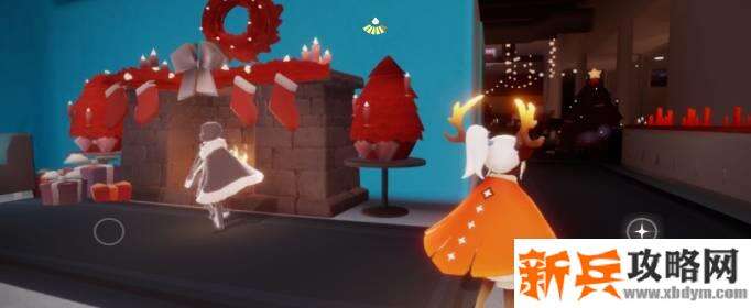 光遇测试服刷蜡烛方法介绍