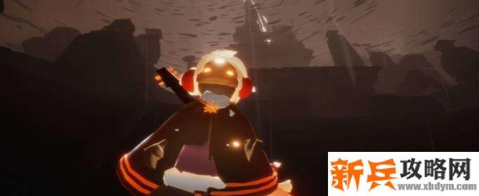 光遇测试服开脚本教程