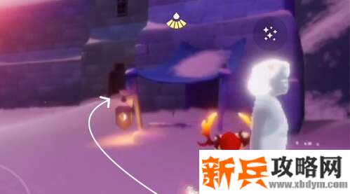 梦想季转圈圈先祖在哪里