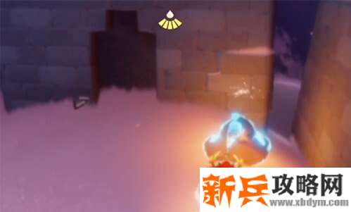 梦想季转圈圈先祖在哪里