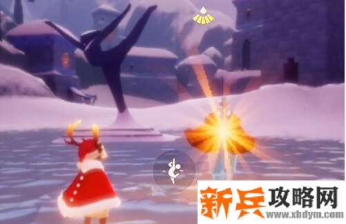 梦想季转圈圈先祖在哪里