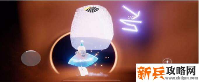 光遇梦想季偷窥先祖具体位置介绍