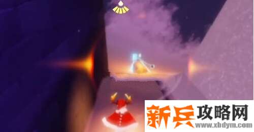 光遇梦想季偷窥先祖在哪里