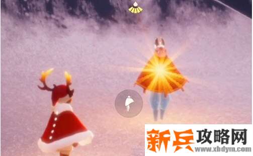 光遇梦想季偷窥先祖在哪里