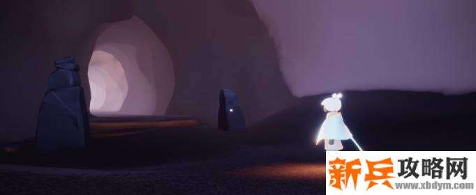 光遇梦想季跳舞先祖具体位置介绍