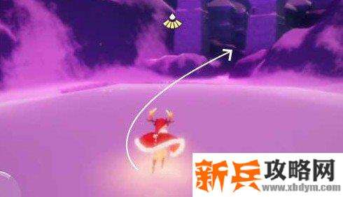 梦想季跳舞先祖具体位置介绍