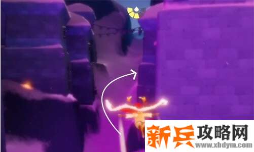 梦想季跳舞先祖具体位置介绍