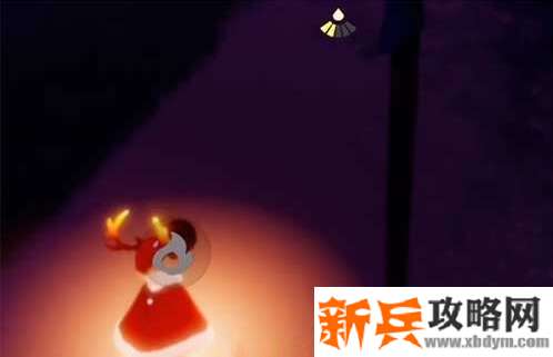 梦想季跳舞先祖具体位置介绍