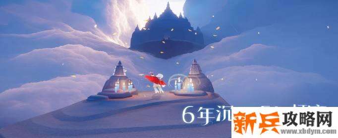 光遇圣诞节套装兑换需要蜡烛数量介绍